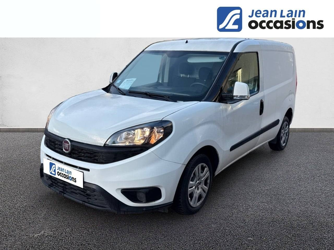 Vente en ligne FIAT DOBLO CARGO DOBLO CARGO FT 1.6 MULTIJET 105 PRO LOUNGE de 2023 au prix de 16 990 €