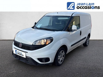 FIAT DOBLO CARGO DOBLO CARGO FT 1.6 MULTIJET 105 PRO LOUNGE 24/03/2023 en vente à Seyssinet-Pariset