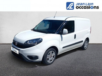 FIAT DOBLO CARGO DOBLO CARGO FT 1.6 MULTIJET 105 PRO LOUNGE 23/11/2022 en vente à Sallanches