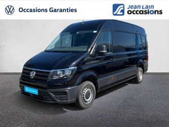 VOLKSWAGEN CRAFTER VAN CRAFTER VAN 30 L3H3 2.0 TDI 140 CH BUSINESS LINE 28/11/2020 en vente à La Motte-Servolex