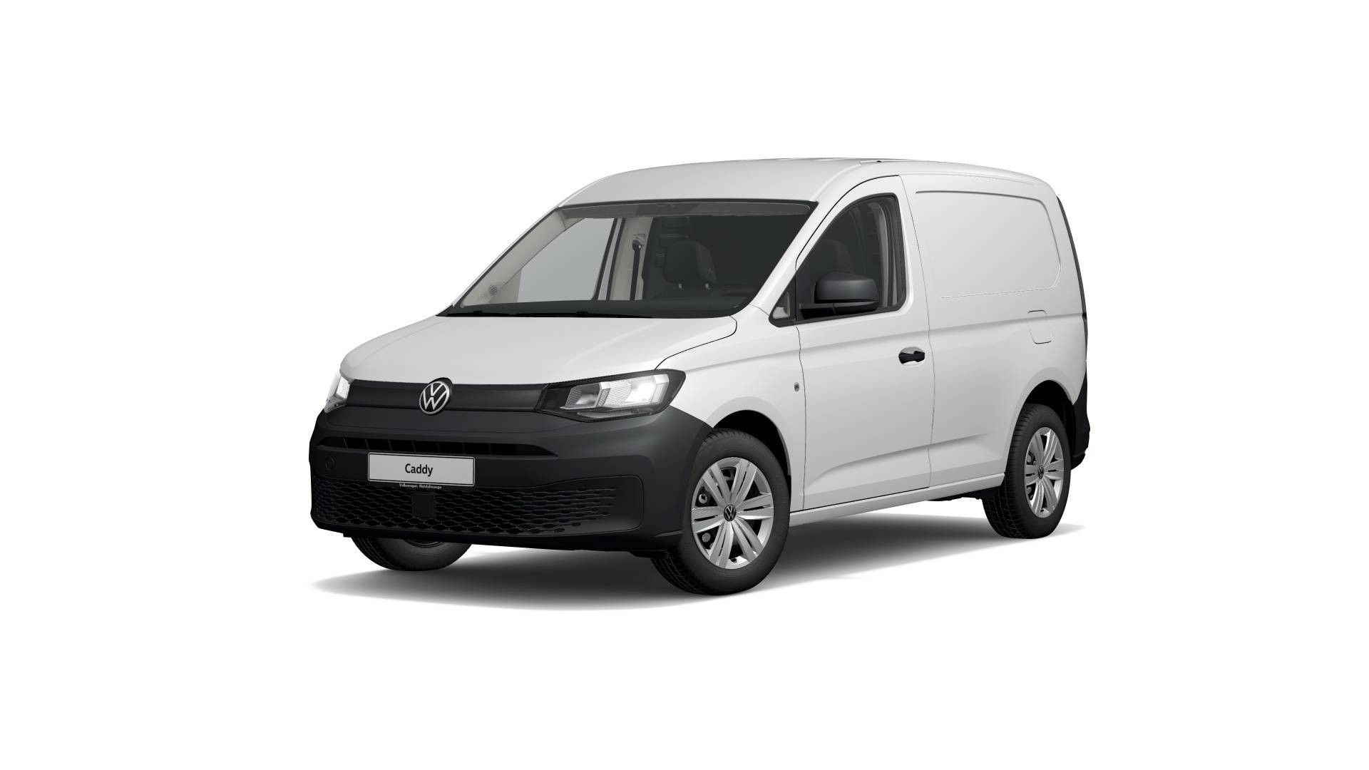 Vente en ligne VOLKSWAGEN CADDY CARGO CADDY CARGO 2.0 TDI 75 BVM6 BUSINESS de 2025 au prix de 25 490 €