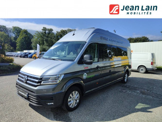 VOLKSWAGEN GRAND CALIFORNIA Grand California 680 2.0 TDI 177 EU6 BVA8 31/08/2021 en vente à Fontaine