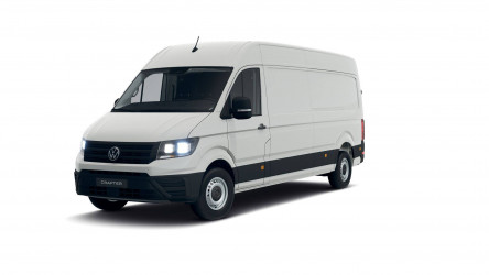 VOLKSWAGEN CRAFTER VAN CRAFTER VAN 35 L4H3 2.0 TDI 140 CH BVA BUSINESS 29/10/2025 en vente à Chambéry
