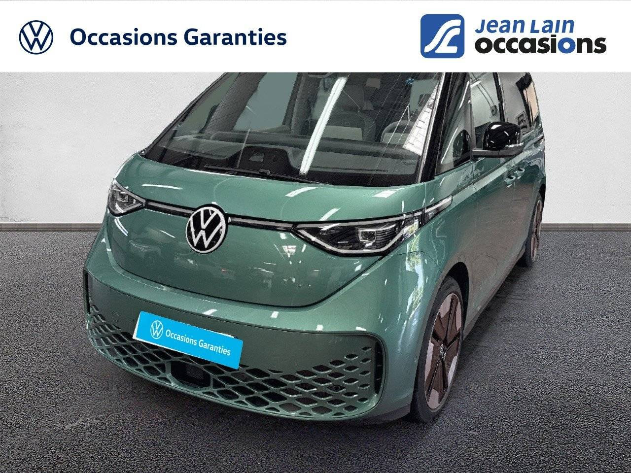 Vente en ligne VOLKSWAGEN ID. BUZZ ID. Buzz 204 ch Pro de 2023 au prix de 41 290 €