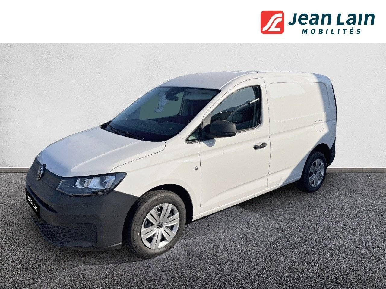 Vente en ligne VOLKSWAGEN CADDY CARGO CADDY CARGO 2.0 TDI 75 BVM6 BUSINESS de 2025 au prix de 25 490 €