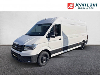 VOLKSWAGEN CRAFTER VAN CRAFTER VAN 35 L4H3 2.0 TDI 177 CH BVA BUSINESS PLUS 30/06/2025 en vente à Chambéry