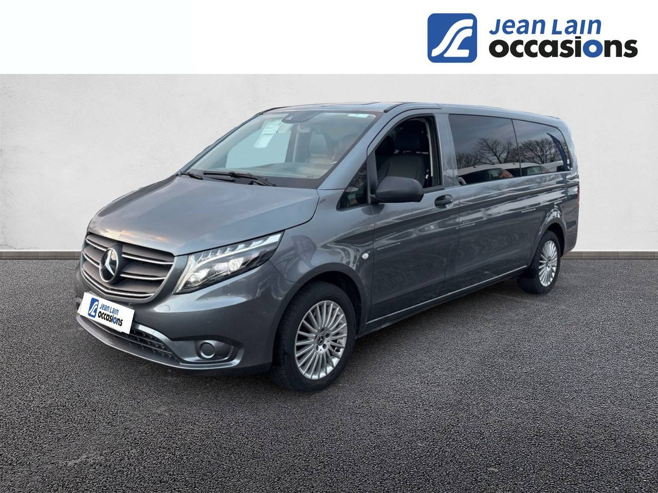 Vente en ligne MERCEDES VITO TOURER Vito Tourer 114 CDI Extra Long 9G-Tronic 4MATIC Pro de 2022 au prix de 51 290 €