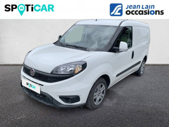 FIAT DOBLO CARGO DOBLO CARGO FT 1.6 MULTIJET 105 PRO LOUNGE 25/11/2022 en vente à Sallanches