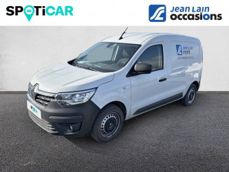 RENAULT EXPRESS VAN EXPRESS VAN TCE 100 - 22 ESSENTIEL 06/07/2022 en vente à Sallanches