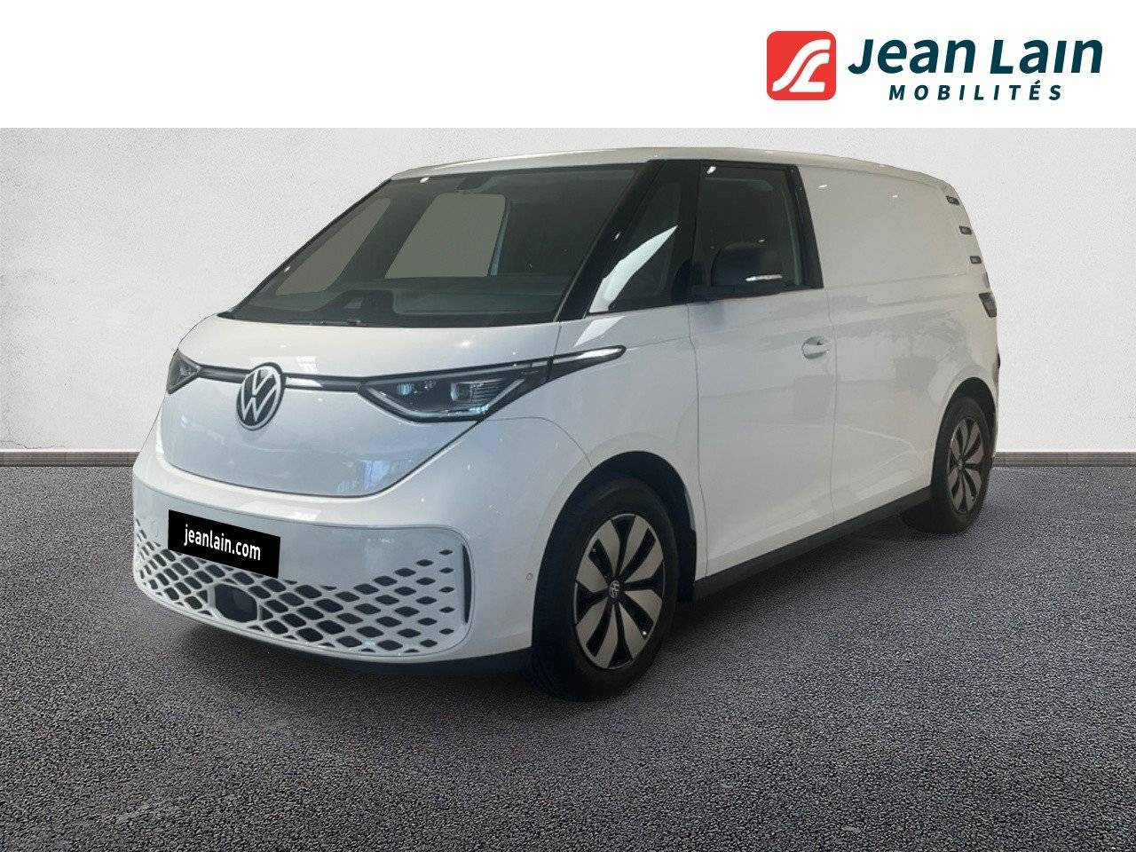 Vente en ligne VOLKSWAGEN ID. BUZZ CARGO ID. BUZZ CARGO 204 CH de 2025 au prix de 48 823 €