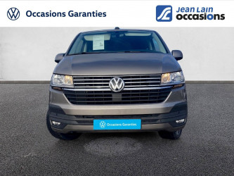 VOLKSWAGEN CARAVELLE 6.1 Caravelle 6.1 2.0 TDI 150 BMT Courte DSG7 Confortline 28/02/2024 en vente à La Motte-Servolex