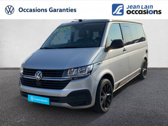 VOLKSWAGEN CALIFORNIA 6.1 California 2.0 TDI 150 BMT DSG7 Coast 15/03/2023 en vente à La Motte-Servolex