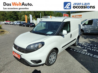 FIAT DOBLO CARGO DOBLO CARGO FT 1.6 MULTIJET 120 PRO LOUNGE 31/03/2022 en vente à La Motte-Servolex