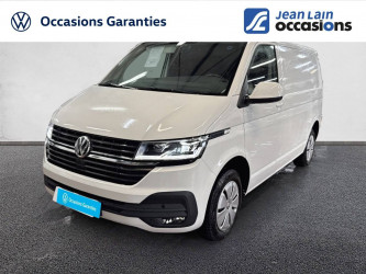 VOLKSWAGEN TRANSPORTER 6.1 VAN TRANSPORTER 6.1 VAN L1H1 2.0 TDI 150 DSG7 25/07/2024 en vente à Seyssinet-Pariset