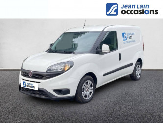 FIAT DOBLO CARGO DOBLO CARGO FT 1.6 MULTIJET 105 PRO LOUNGE 10/02/2023 en vente à Sallanches