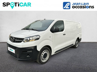 OPEL VIVARO FOURGON VIVARO FGN L3 2.0 DIESEL 122CH 24/06/2021 en vente à Sallanches