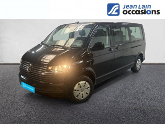 VOLKSWAGEN CARAVELLE 6.1 Caravelle 6.1 2.0 TDI 150 BMT Longue BVM6 4Motion Confortline 25/07/2023 en vente à Seynod