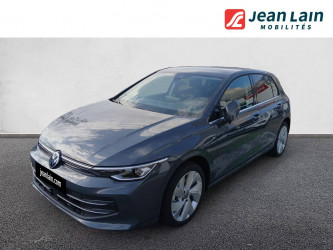 VOLKSWAGEN GOLF Golf 1.5 eTSI EVO2 116 DSG7 Style 29/10/2024 en vente à Crolles