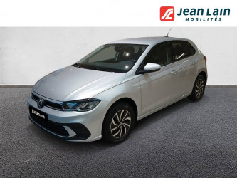 VOLKSWAGEN POLO Polo 1.0 TSI 95 S&S DSG7 VW Edition 30/10/2025 en vente à Voiron