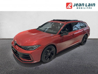VOLKSWAGEN PASSAT Passat 1.5 eTSI OPF 150 DSG7 R-Line 27/12/2024 en vente à Fontaine