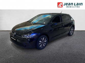 VOLKSWAGEN POLO Polo 1.0 TSI 95 S&S BVM5 VW Edition 27/09/2024 en vente à Voiron