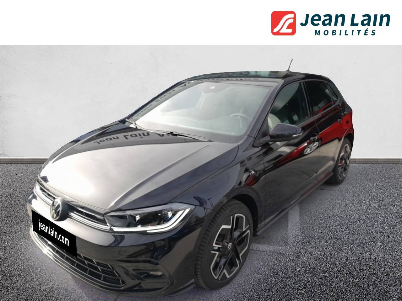 Vente en ligne VOLKSWAGEN POLO Polo 1.0 TSI 116 S&S DSG7 R-Line Edition de 2026 au prix de 28 900 €
