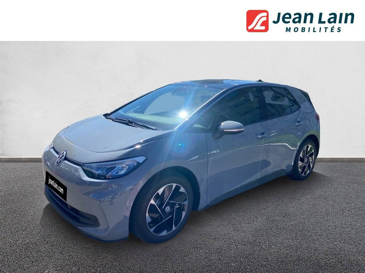 Vente en ligne VOLKSWAGEN ID.3 ID.3 204 ch Pro Performance Life Plus de 2024 au prix de 28 880 €