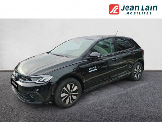 VOLKSWAGEN POLO Polo 1.0 TSI 95 S&S BVM5 VW Edition 29/11/2024 en vente à Voiron