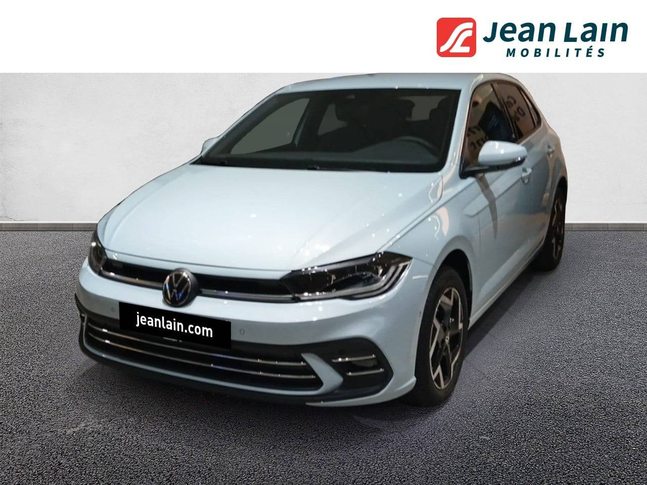 Vente en ligne VOLKSWAGEN POLO Polo 1.0 TSI 95 S&S DSG7 Edition 50 de 2025 au prix de 25 975 €