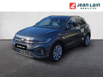 VOLKSWAGEN T-ROC T-Roc 1.5 TSI EVO2 150 Start/Stop DSG7 R-Line Edition 21/02/2025 en vente à Voiron