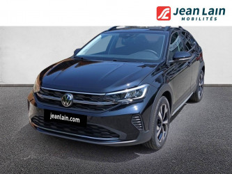 VOLKSWAGEN TAIGO Taigo 1.0 TSI 116 DSG7 VW Edition 30/05/2025 en vente à Voiron