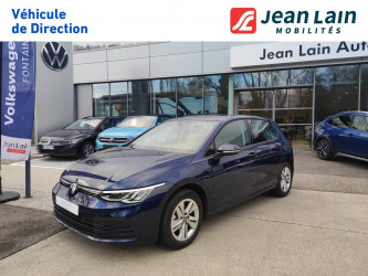 VOLKSWAGEN GOLF Golf 2.0 TDI SCR 116 BVM6 Life Business 23/11/2022 en vente à Fontaine