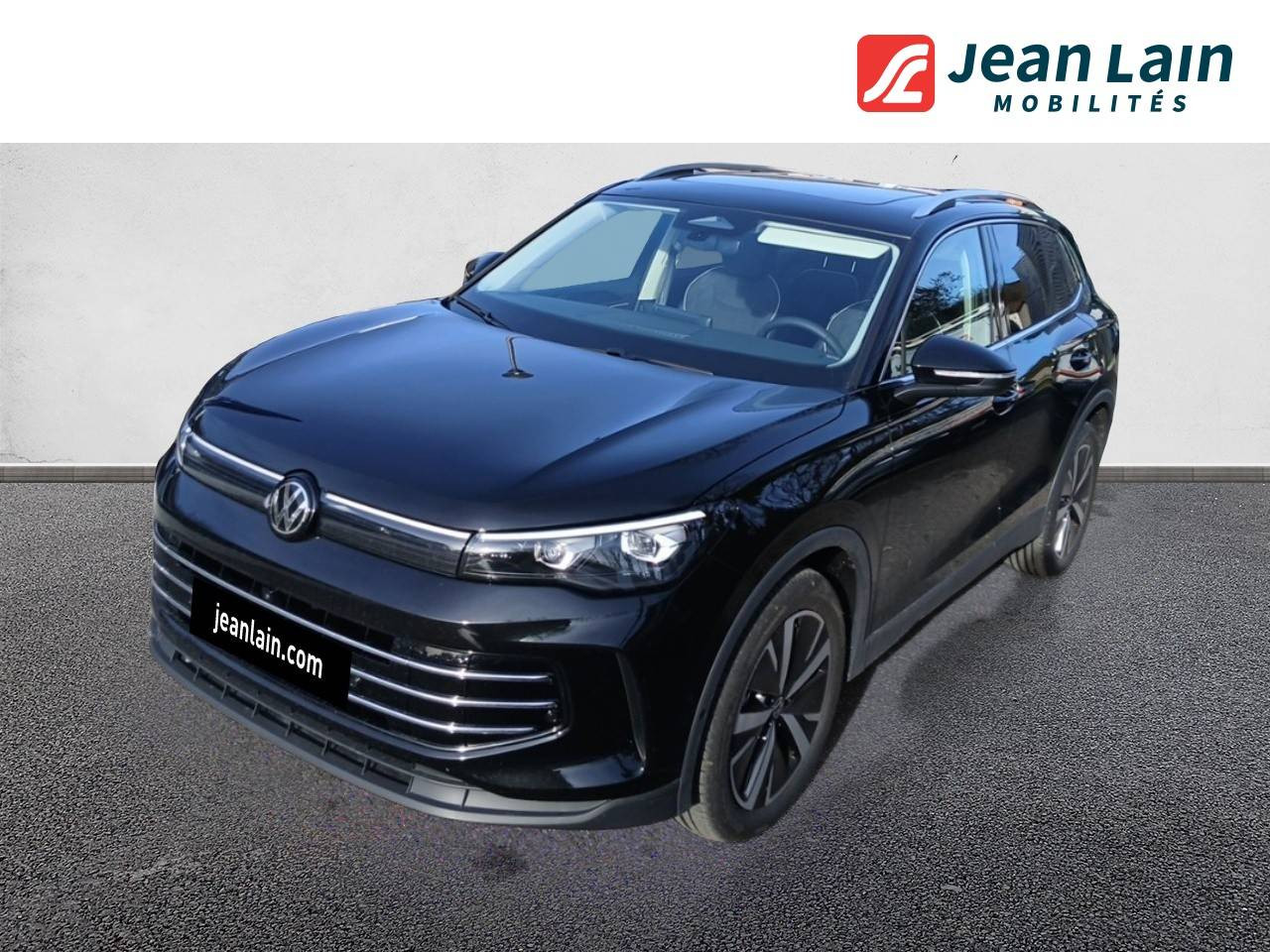 Vente en ligne VOLKSWAGEN TIGUAN Tiguan 1.5 eTSI 150ch DSG7 Elegance de 2025 au prix de 50 000 €
