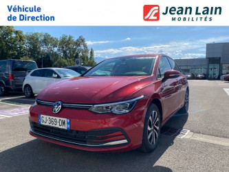 VOLKSWAGEN GOLF Golf 2.0 TDI SCR 115 DSG7 Active 30/08/2022 en vente à Fontaine