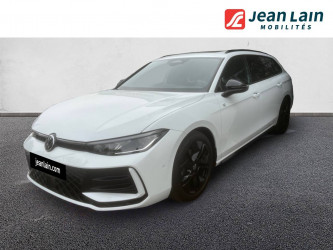 VOLKSWAGEN PASSAT Passat 1.5 eTSI OPF 150 DSG7 R-Line 29/03/2024 en vente à Crolles