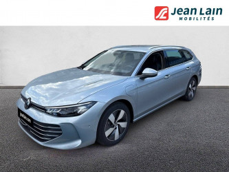VOLKSWAGEN PASSAT Passat 1.5 eHybrid 204 DSG6 Life Plus 30/06/2025 en vente à Fontaine
