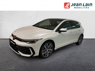 VOLKSWAGEN GOLF Golf 1.5 eTSI EVO2 150 DSG7 R-Line 28/05/2025 en vente à Fontaine