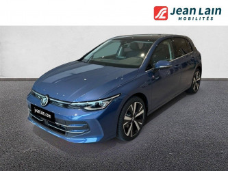 VOLKSWAGEN GOLF Golf 1.5 eTSI EVO2 150 DSG7 Style 28/12/2024 en vente à Fontaine