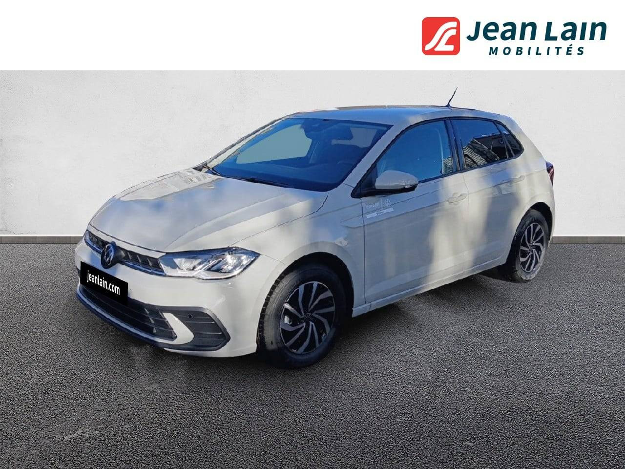 Vente en ligne VOLKSWAGEN POLO Polo 1.0 TSI 95 S&S BVM5 VW Edition de 2026 au prix de 22 530 €