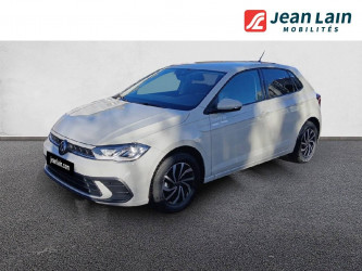 VOLKSWAGEN POLO Polo 1.0 TSI 95 S&S BVM5 VW Edition 30/01/2026 en vente à Voiron