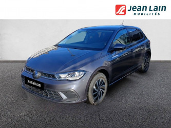 VOLKSWAGEN POLO Polo 1.0 TSI 95 S&S DSG7 VW Edition 30/01/2026 en vente à Voiron