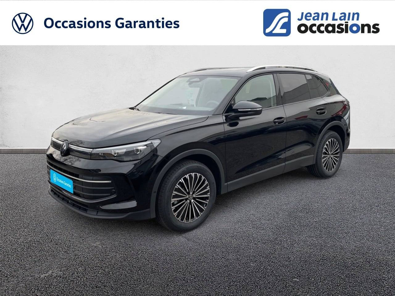 Vente en ligne VOLKSWAGEN TIGUAN Tiguan 1.5 eTSI 131ch DSG7 VW Edition de 2025 au prix de 43 560 €