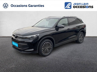 VOLKSWAGEN TIGUAN Tiguan 1.5 eTSI 131ch DSG7 VW Edition 24/12/2025 en vente à Crolles
