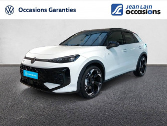 VOLKSWAGEN T-ROC T-Roc 1.5 eTSI EVO2 Hybrid 150 ch DSG7 R-Line 28/11/2025 en vente à Fontaine