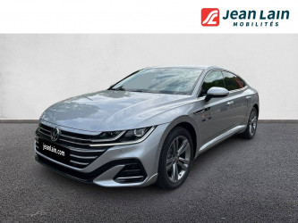 VOLKSWAGEN ARTEON Arteon 1.4 eHybrid Rechargeable OPF 218 DSG6 R-Line 30/04/2024 en vente à Albertville