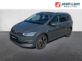 VOLKSWAGEN TOURAN Touran 2.0 TDI 150 DSG7 7pl Style 30/05/2025 en vente à Fontaine