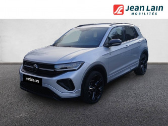 VOLKSWAGEN T-CROSS T-Cross 1.0 TSI 116 Start/Stop DSG7 R-Line Edition 27/02/2026 en vente à Voiron