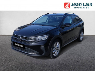 VOLKSWAGEN TAIGO Taigo 1.0 TSI 116 DSG7 VW Edition 27/02/2026 en vente à Voiron