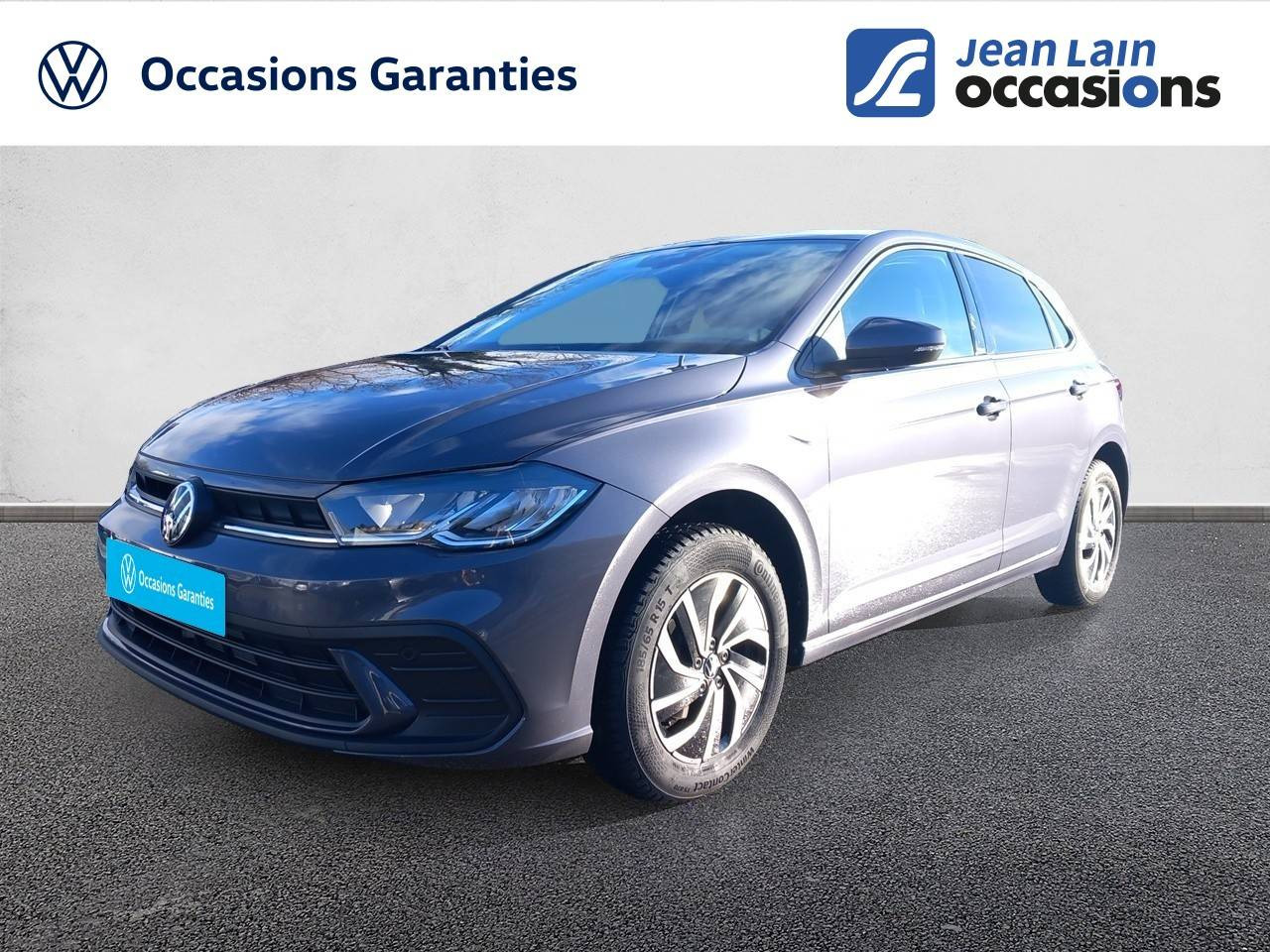 Vente en ligne VOLKSWAGEN POLO Polo 1.0 TSI 95 S&S DSG7 VW Edition de 2026 au prix de 25 780 €