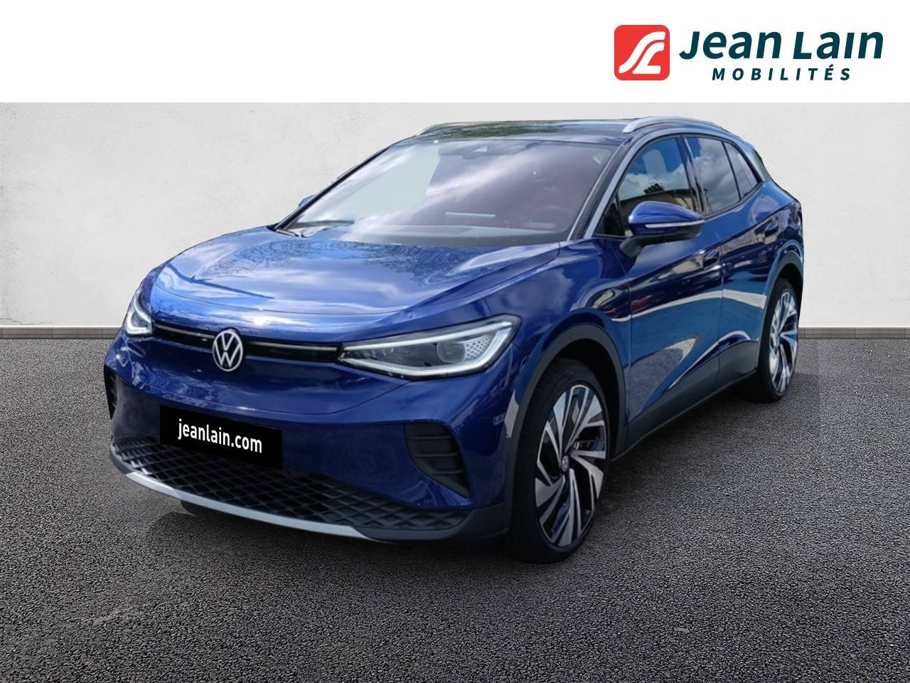Vente en ligne VOLKSWAGEN ID.4 ID.4 286 ch Pro Life Max de 2025 au prix de 42 610 €